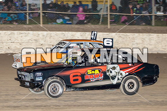 junior 6 t6 tyson rowe - 7 - Latrobe - 7th Dec 2013-8