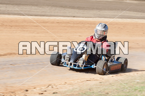 kart 10 - 7 - Latrobe - 7th Dec 2013-7