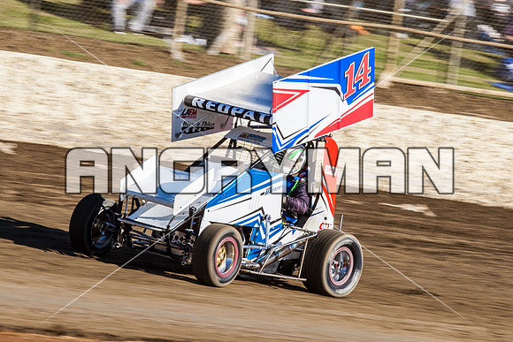 lightning sprint 14 t14 - 7 - Latrobe - 7th Dec 2013-6