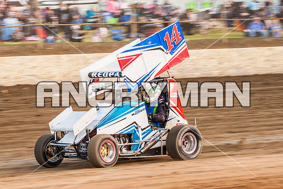 lightning sprint 14 t14 - 7 - Latrobe - 7th Dec 2013-7