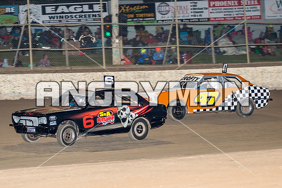 junior 6 t6 tyson rowe - 7 - Latrobe - 7th Dec 2013-9