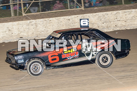 junior 6 t6 tyson rowe - 7 - Latrobe - 7th Dec 2013-10