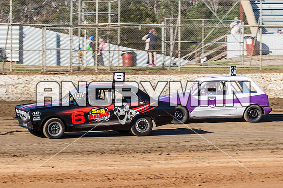 junior 6 t6 tyson rowe - 7 - Latrobe - 7th Dec 2013