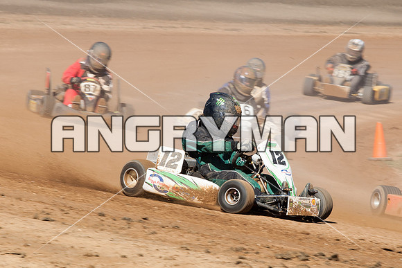 kart 12 - 7 - Latrobe - 7th Dec 2013-2