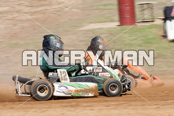 kart 12 - 7 - Latrobe - 7th Dec 2013-3