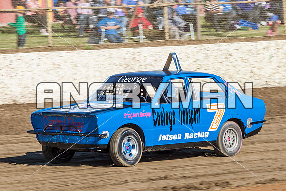 junior 7 t7 - 7 - Latrobe - 7th Dec 2013-2