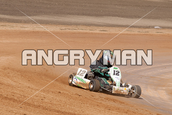 kart 12 - 7 - Latrobe - 7th Dec 2013-5