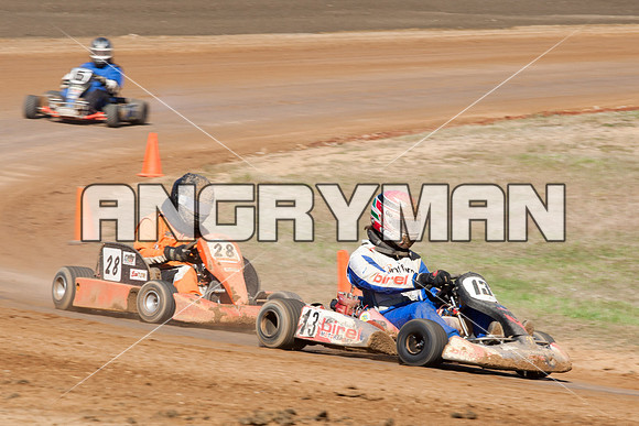 kart 13 - 7 - Latrobe - 7th Dec 2013-2