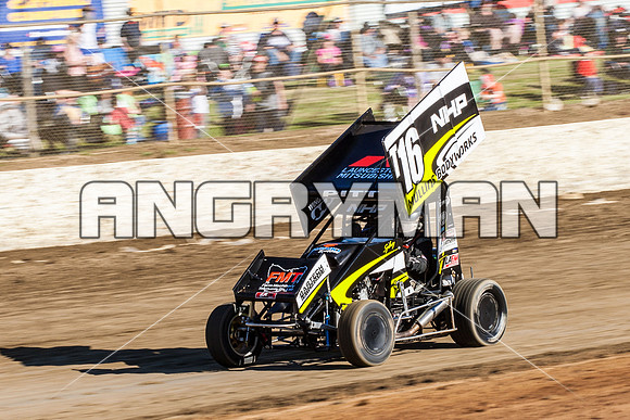 lightning sprint 16 t16 - 7 - Latrobe - 7th Dec 2013-3
