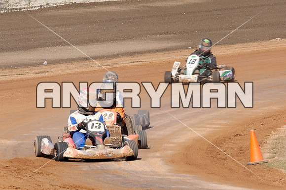 kart 13 - 7 - Latrobe - 7th Dec 2013-3