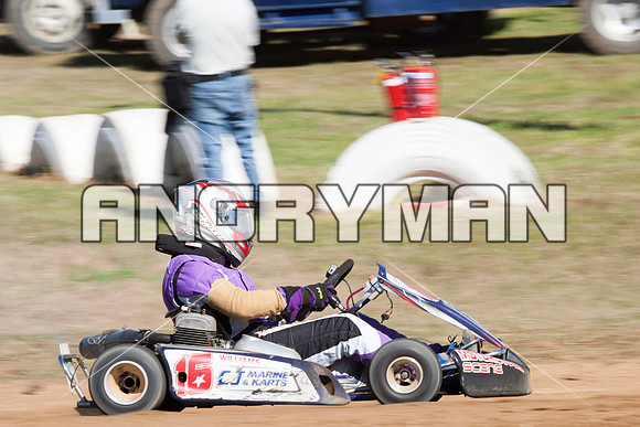 kart 16 - 7 - Latrobe - 7th Dec 2013-2
