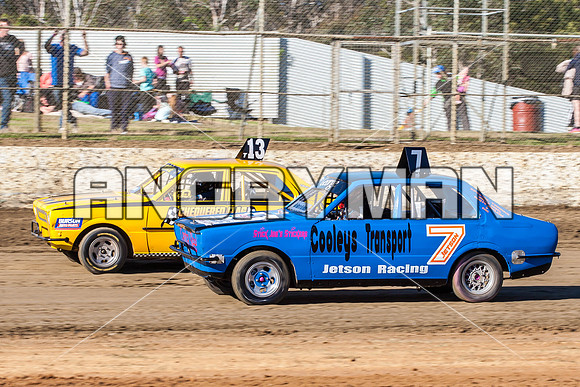 junior 7 t7 - 7 - Latrobe - 7th Dec 2013
