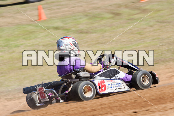 kart 16 - 7 - Latrobe - 7th Dec 2013-3