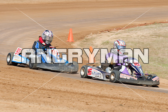 kart 16 - 7 - Latrobe - 7th Dec 2013-4
