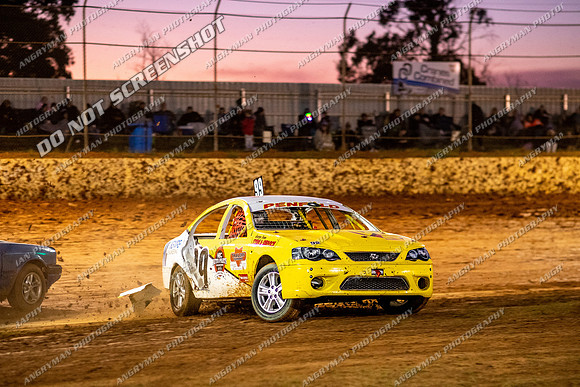 Street Stock 99 T99 - 01 - Carrick - 5th Nov 2022-8