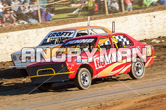 junior 8 t8 nick penno - 7 - Latrobe - 7th Dec 2013-2