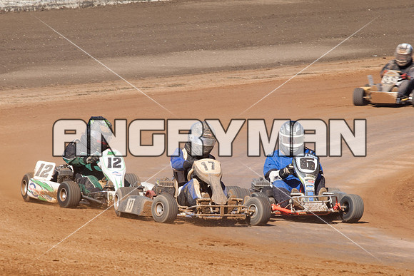 kart 17 - 7 - Latrobe - 7th Dec 2013-2