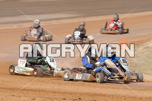 kart 17 - 7 - Latrobe - 7th Dec 2013-3