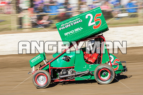lightning sprint 25 t25 - 7 - Latrobe - 7th Dec 2013-3