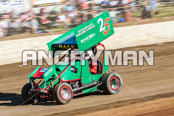 lightning sprint 25 t25 - 7 - Latrobe - 7th Dec 2013-4