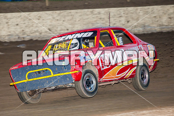 junior 8 t8 nick penno - 7 - Latrobe - 7th Dec 2013-7