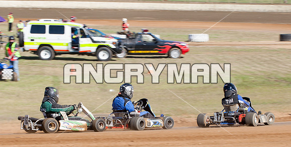 kart 17 - 7 - Latrobe - 7th Dec 2013-4