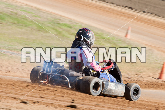 kart 18 - 7 - Latrobe - 7th Dec 2013-2