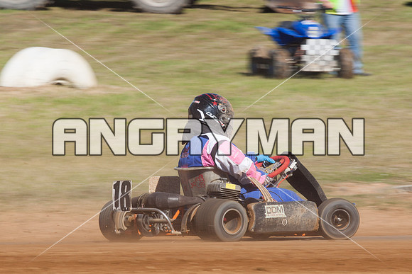 kart 18 - 7 - Latrobe - 7th Dec 2013-3