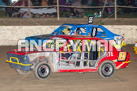 junior 8 t8 nick penno - 7 - Latrobe - 7th Dec 2013-10