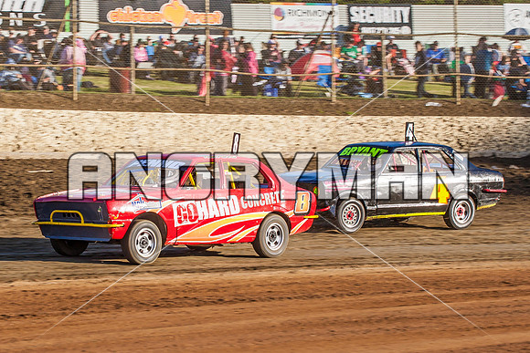 junior 8 t8 nick penno - 7 - Latrobe - 7th Dec 2013