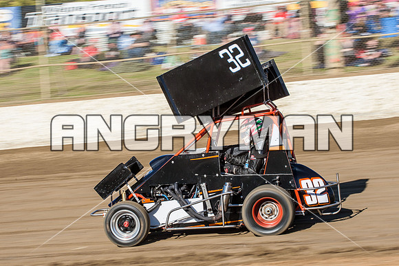 lightning sprint 32 t32 - 7 - Latrobe - 7th Dec 2013-2