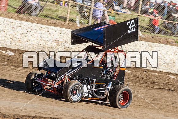 lightning sprint 32 t32 - 7 - Latrobe - 7th Dec 2013-3