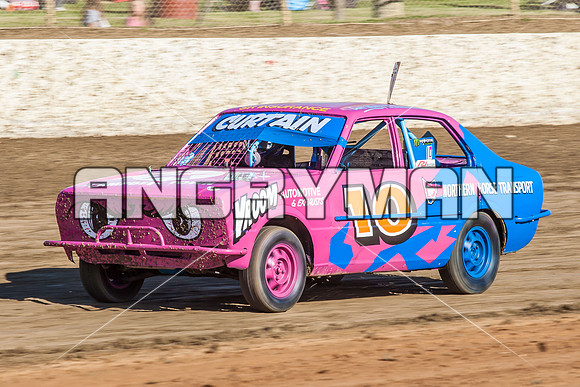 junior 10 t10 - 7 - Latrobe - 7th Dec 2013-2