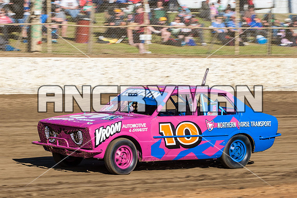 junior 10 t10 - 7 - Latrobe - 7th Dec 2013-3