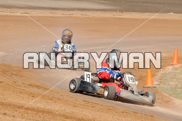 kart 19 - 7 - Latrobe - 7th Dec 2013-3