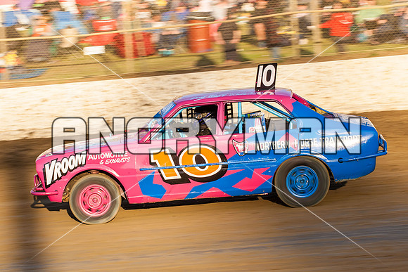 junior 10 t10 - 7 - Latrobe - 7th Dec 2013-4
