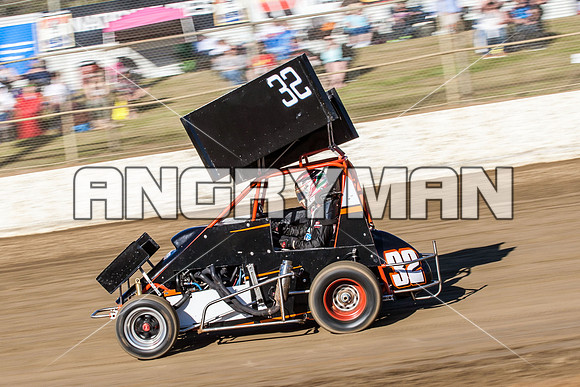 lightning sprint 32 t32 - 7 - Latrobe - 7th Dec 2013-4