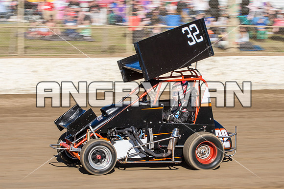 lightning sprint 32 t32 - 7 - Latrobe - 7th Dec 2013-5