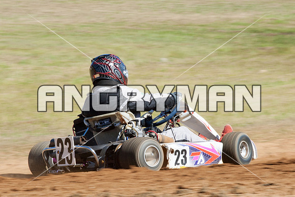 kart 23 - 7 - Latrobe - 7th Dec 2013-2