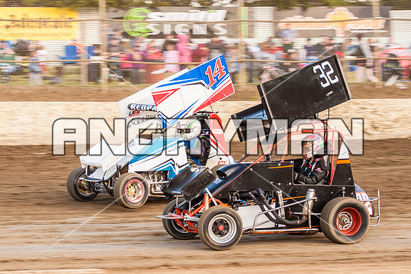 lightning sprint 32 t32 - 7 - Latrobe - 7th Dec 2013-8