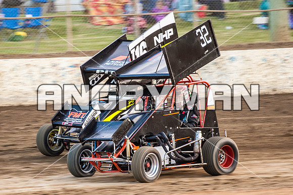 lightning sprint 32 t32 - 7 - Latrobe - 7th Dec 2013-9