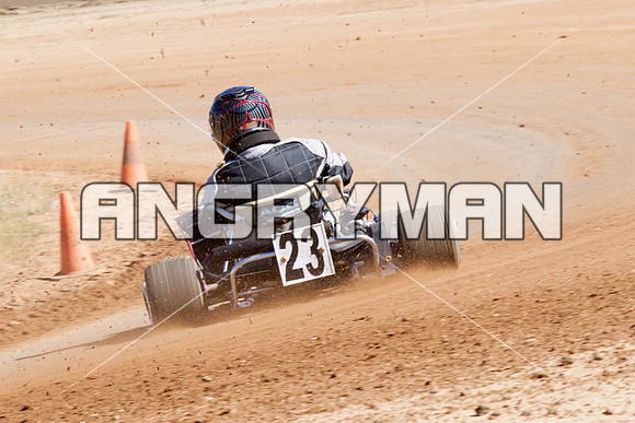 kart 23 - 7 - Latrobe - 7th Dec 2013-3
