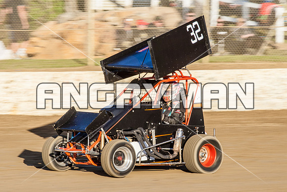 lightning sprint 32 t32 - 7 - Latrobe - 7th Dec 2013-10