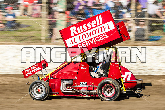 lightning sprint 77 t77 - 7 - Latrobe - 7th Dec 2013-3