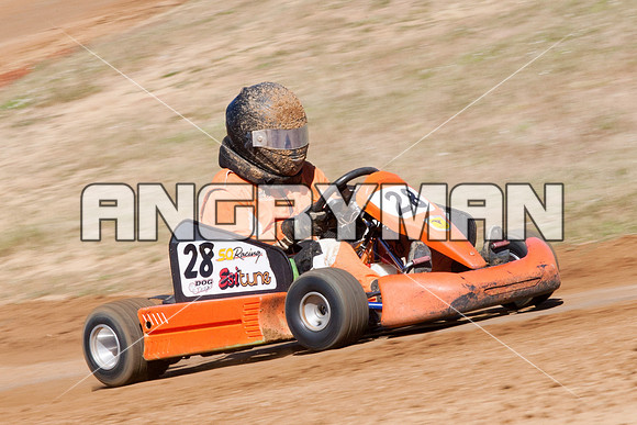 kart 28 - 7 - Latrobe - 7th Dec 2013-2