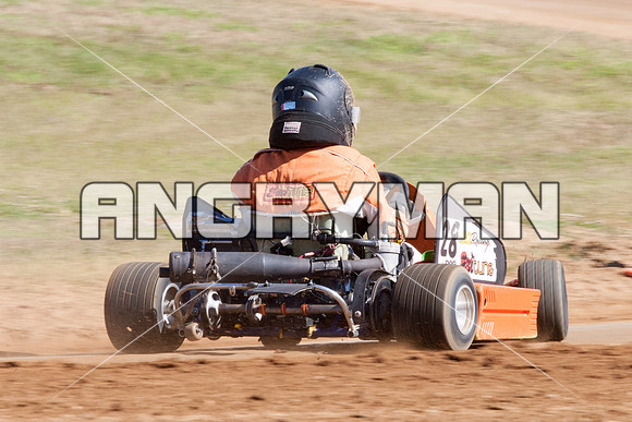 kart 28 - 7 - Latrobe - 7th Dec 2013-3