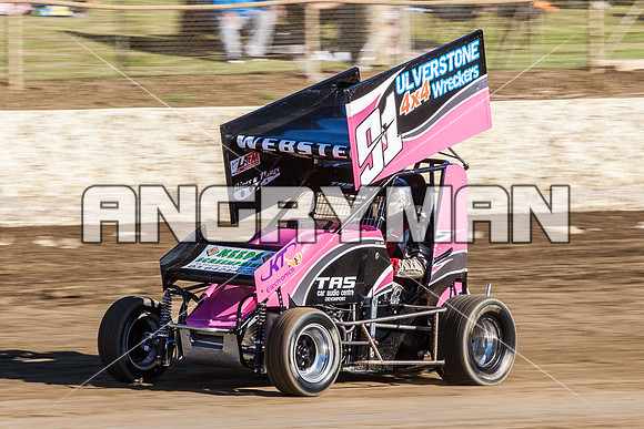 lightning sprint 91 t91 - 7 - Latrobe - 7th Dec 2013-6