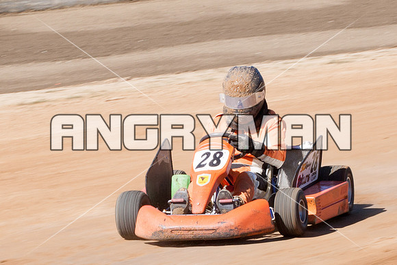kart 28 - 7 - Latrobe - 7th Dec 2013-4