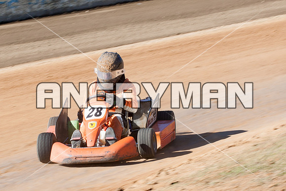 kart 28 - 7 - Latrobe - 7th Dec 2013-5