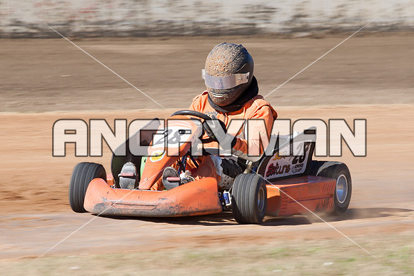 kart 28 - 7 - Latrobe - 7th Dec 2013-6